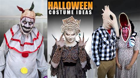 cute but creepy halloween costumes|creepy halloween costumes 2022.